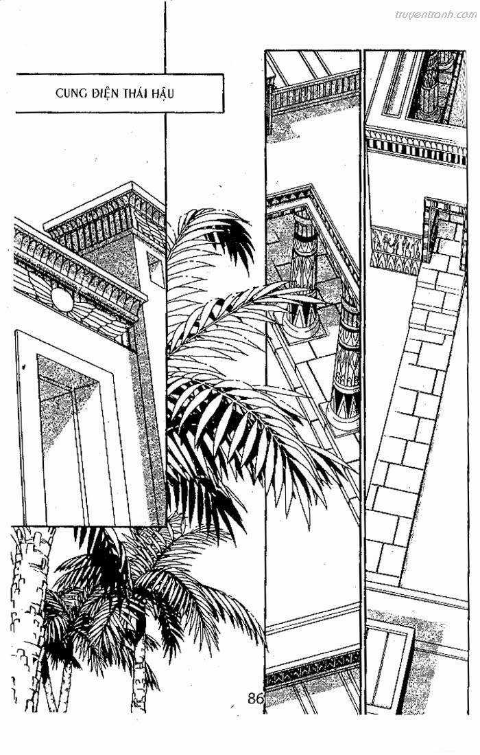 Dòng Sông Huyền Bí Chapter 63 trang 20