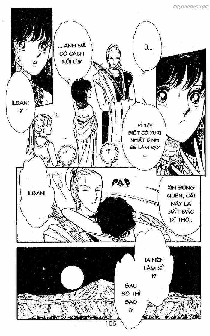 Dòng Sông Huyền Bí Chapter 63 trang 40