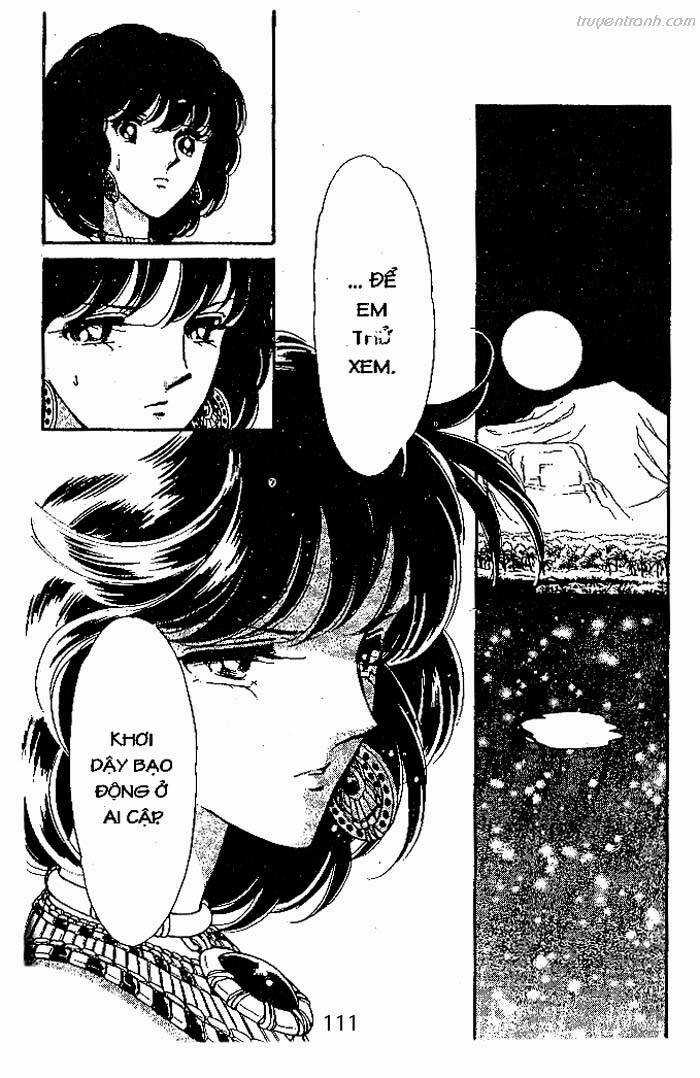 Dòng Sông Huyền Bí Chapter 63 trang 45