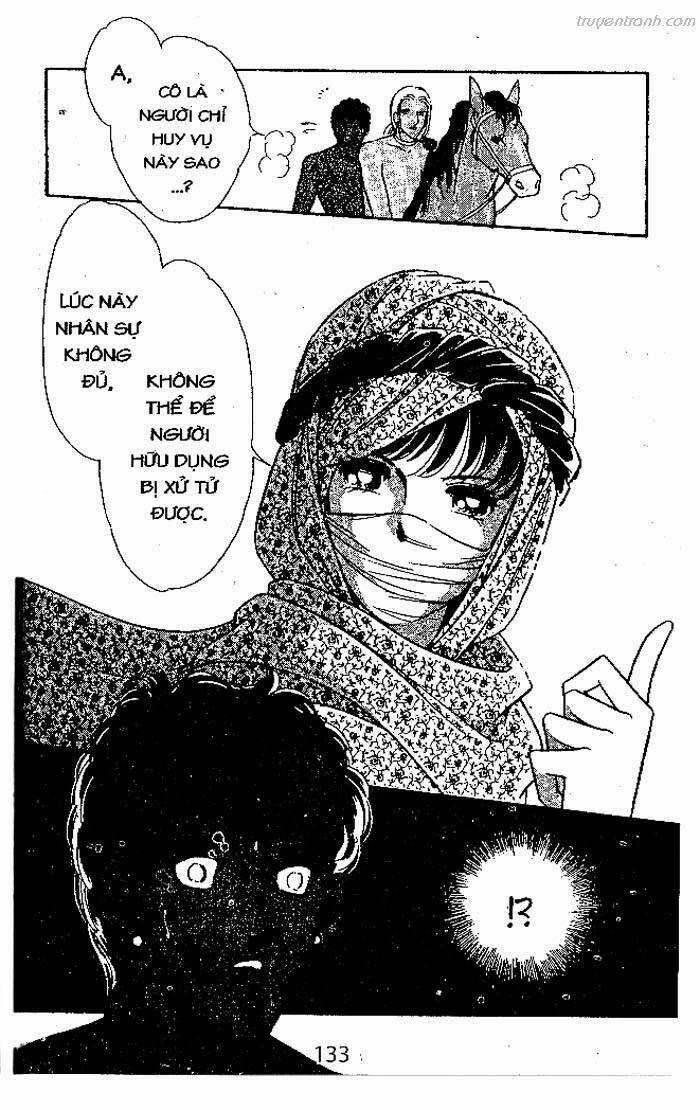 Dòng Sông Huyền Bí Chapter 64 trang 12