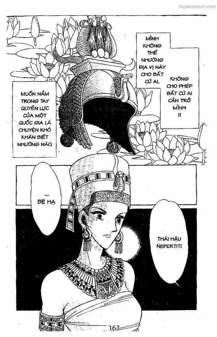 Dòng Sông Huyền Bí Chapter 64 trang 42