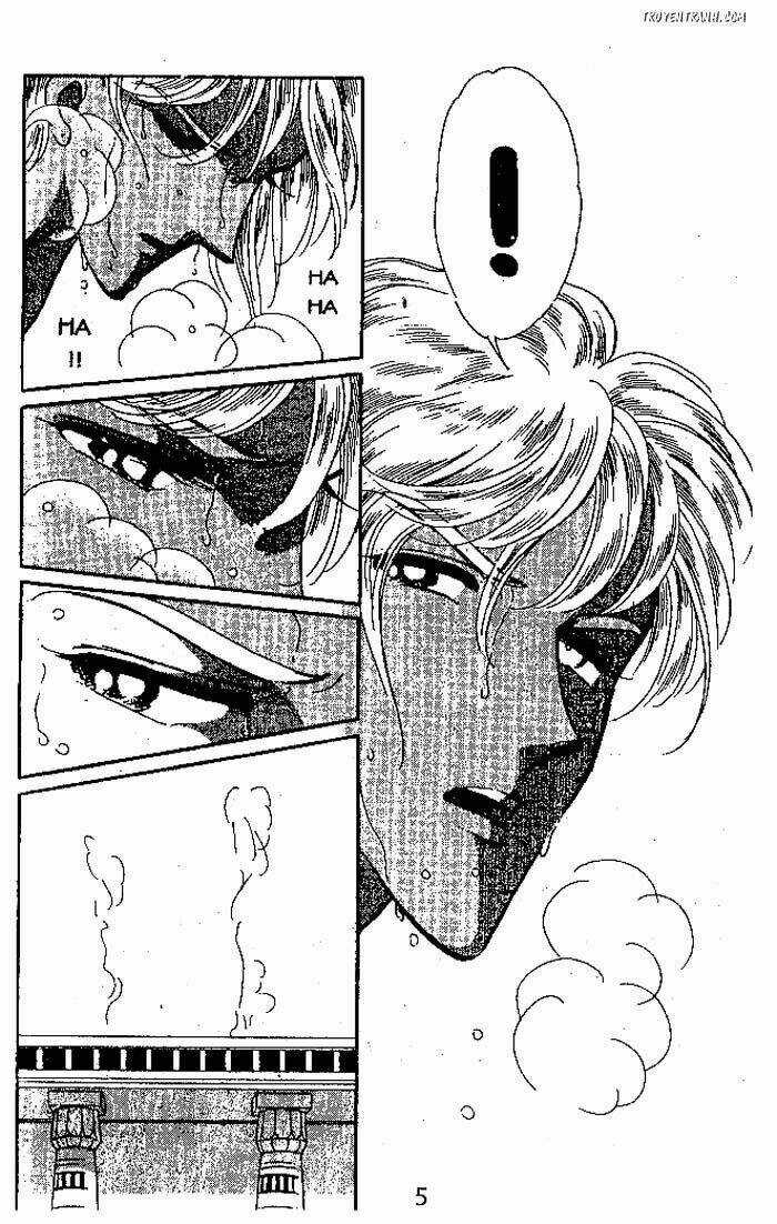 Dòng Sông Huyền Bí Chapter 65 trang 5