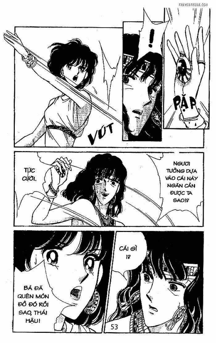 Dòng Sông Huyền Bí Chapter 65 trang 52