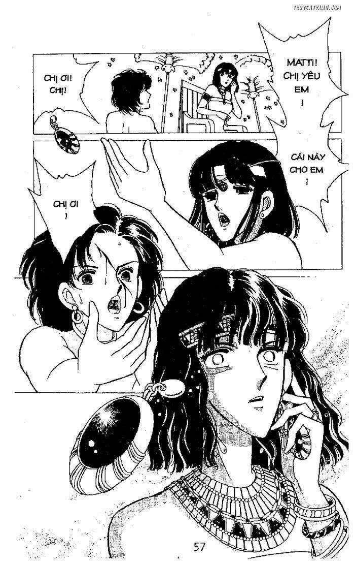 Dòng Sông Huyền Bí Chapter 65 trang 56