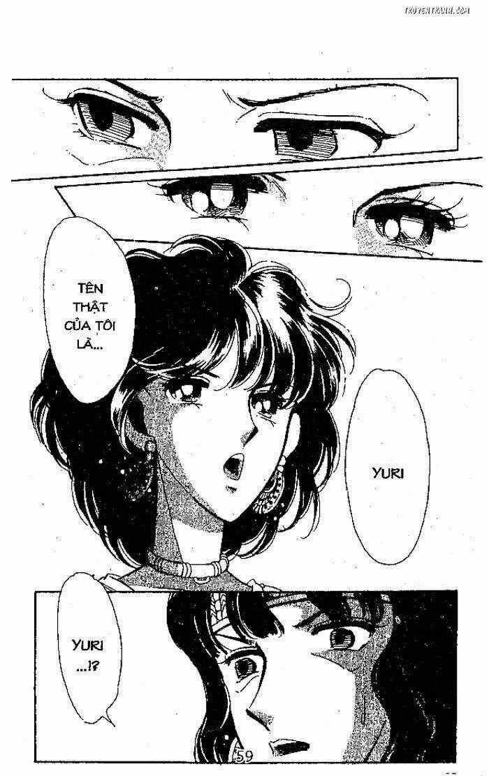 Dòng Sông Huyền Bí Chapter 65 trang 58