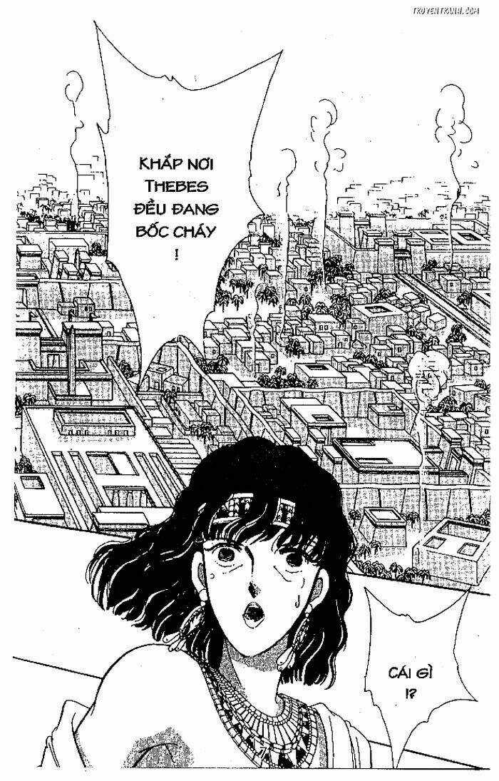 Dòng Sông Huyền Bí Chapter 65 trang 7