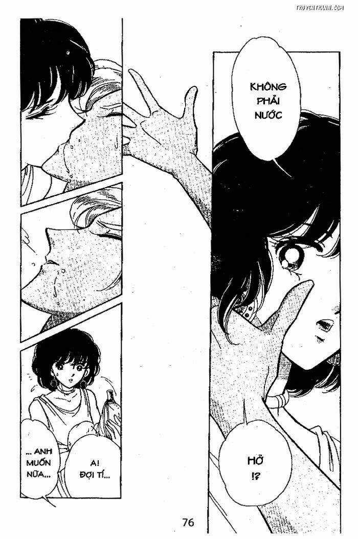 Dòng Sông Huyền Bí Chapter 66 trang 13