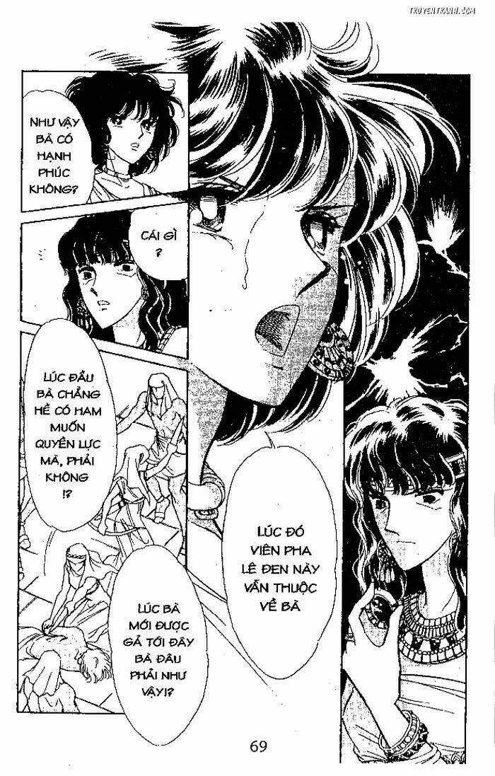 Dòng Sông Huyền Bí Chapter 66 trang 6