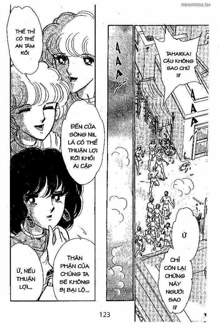 Dòng Sông Huyền Bí Chapter 67 trang 24