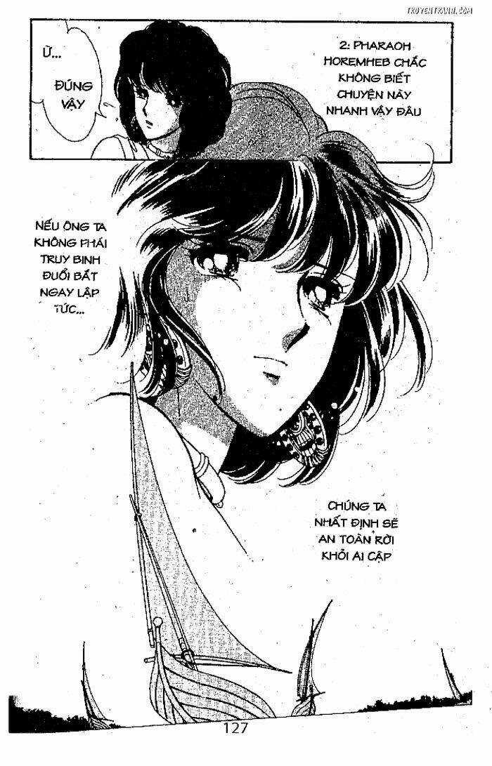 Dòng Sông Huyền Bí Chapter 67 trang 28