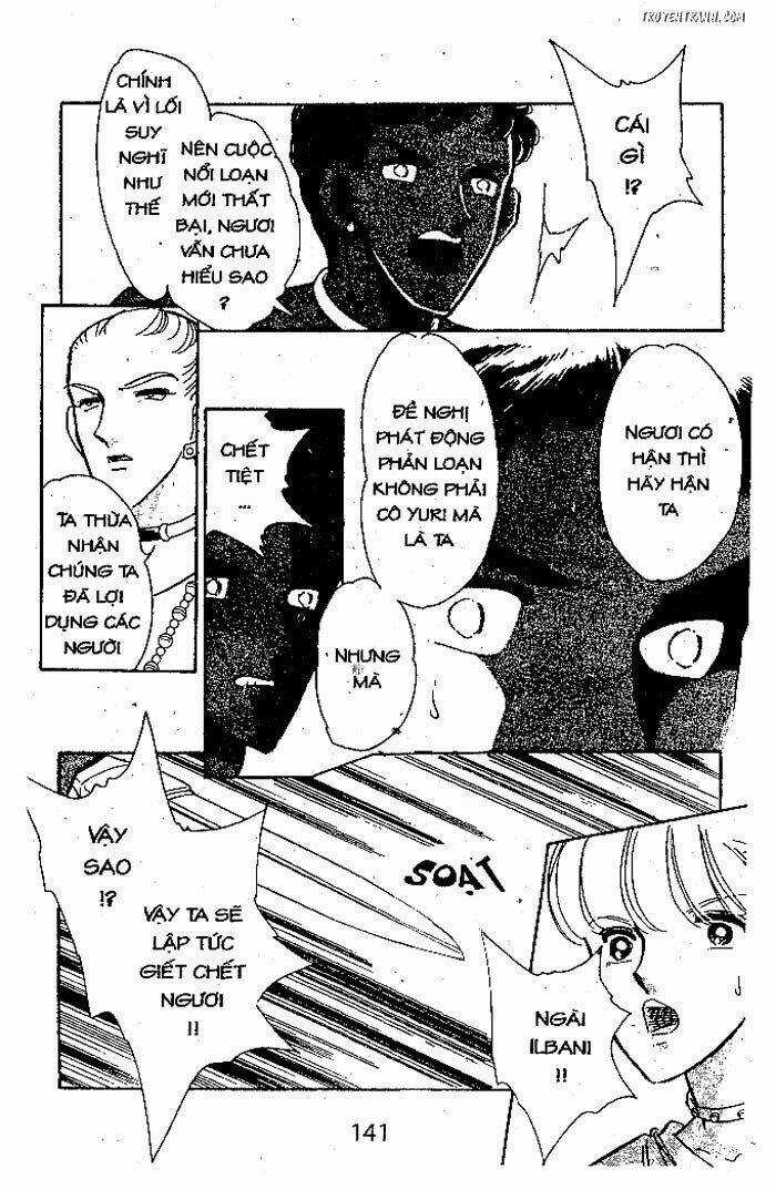 Dòng Sông Huyền Bí Chapter 67 trang 42