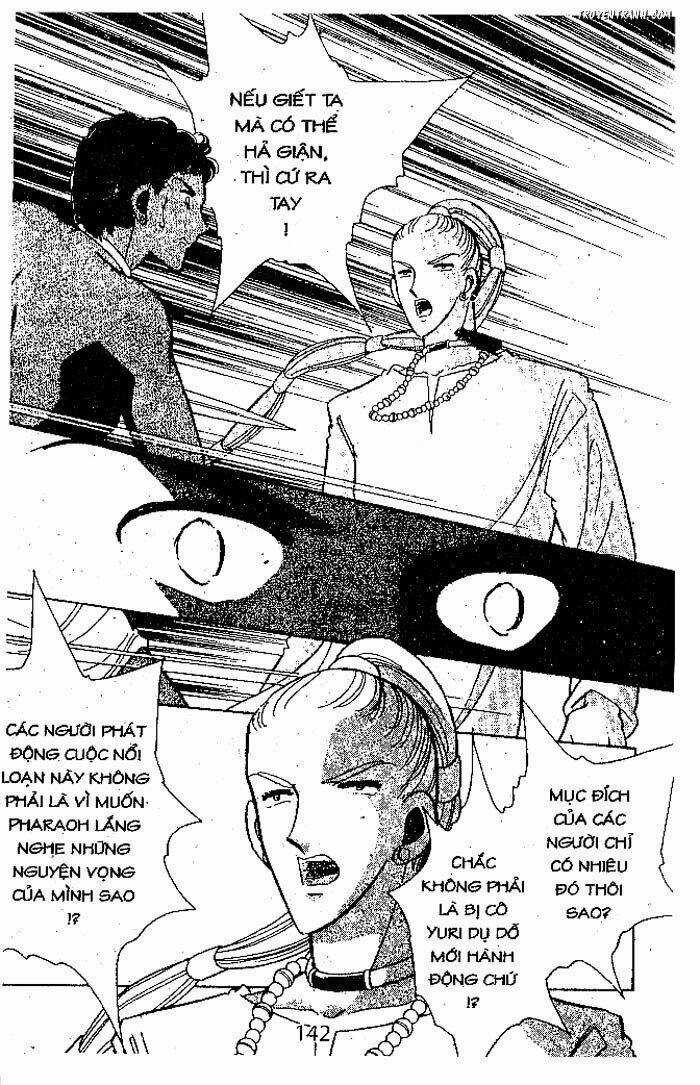 Dòng Sông Huyền Bí Chapter 67 trang 43