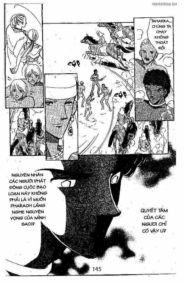 Dòng Sông Huyền Bí Chapter 67 trang 46