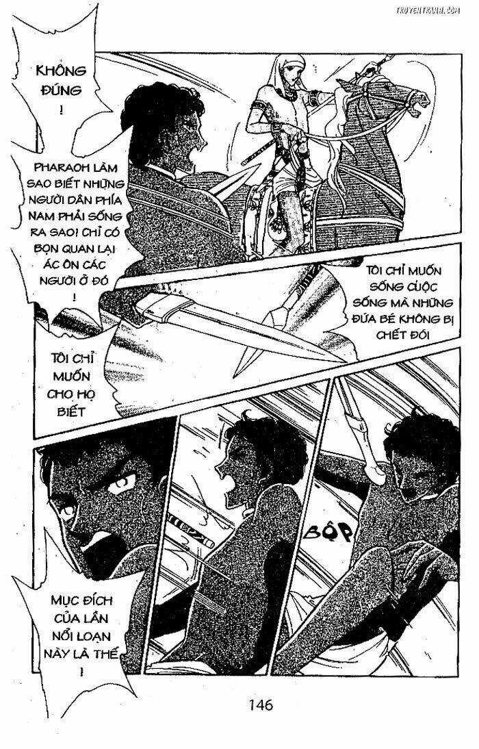 Dòng Sông Huyền Bí Chapter 67 trang 47