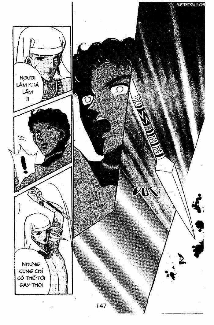 Dòng Sông Huyền Bí Chapter 67 trang 48