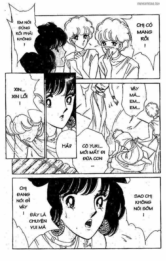 Dòng Sông Huyền Bí Chapter 67 trang 55