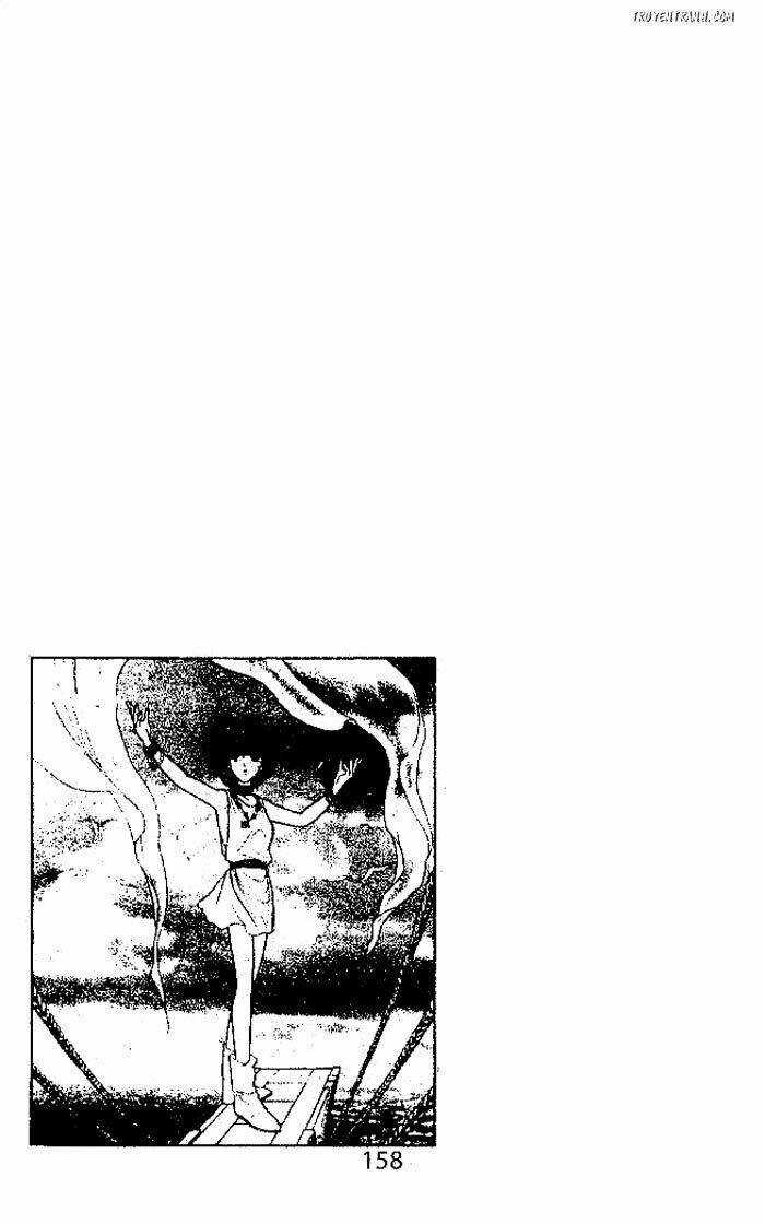 Dòng Sông Huyền Bí Chapter 67 trang 59