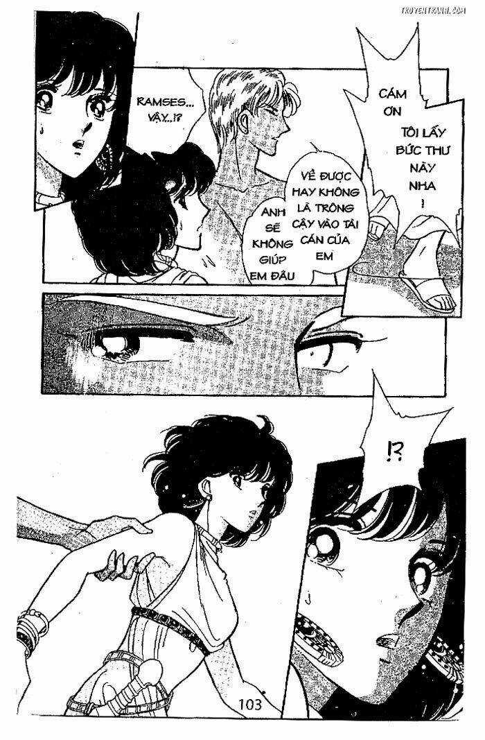 Dòng Sông Huyền Bí Chapter 67 trang 6