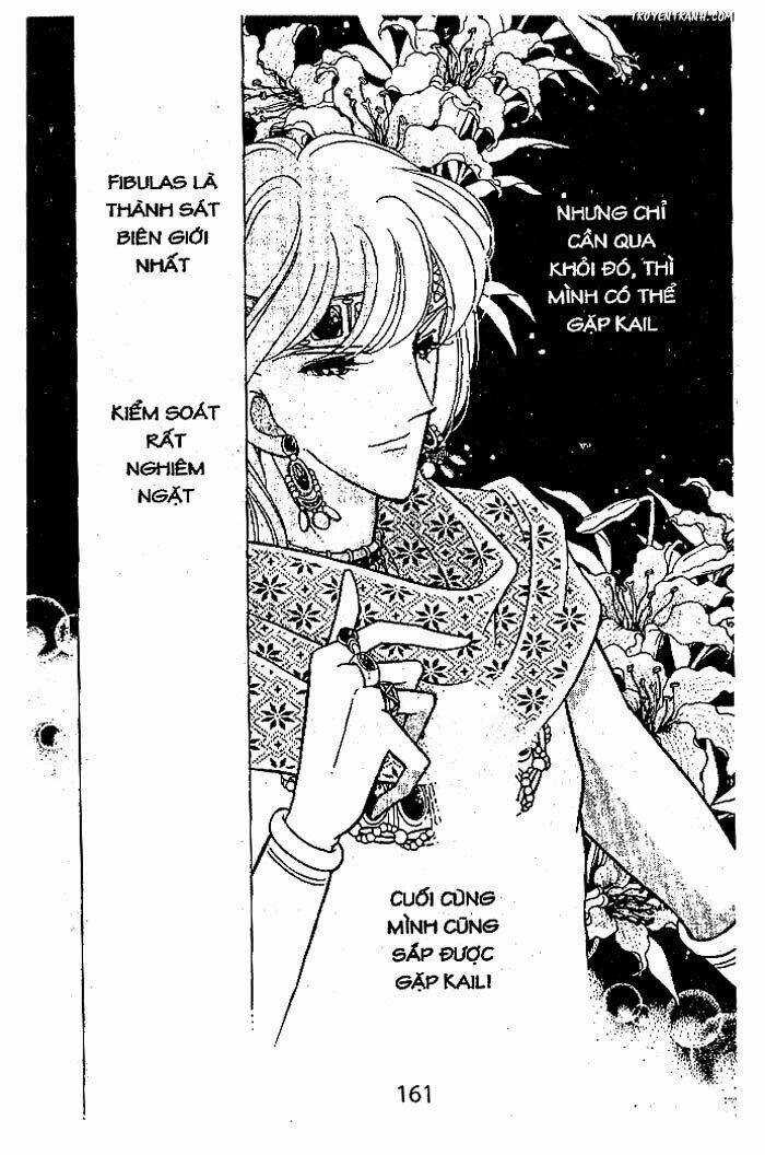 Dòng Sông Huyền Bí Chapter 67 trang 62