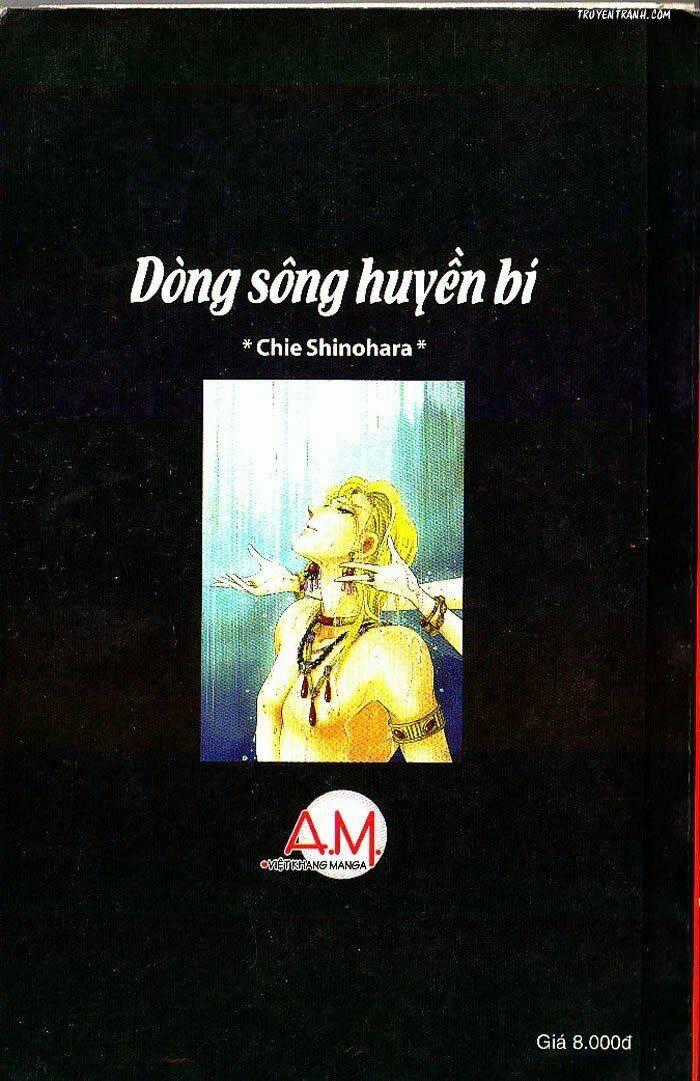 Dòng Sông Huyền Bí Chapter 67 trang 68