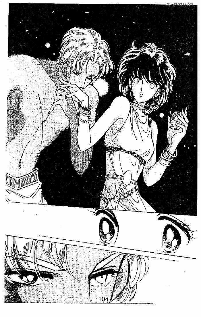 Dòng Sông Huyền Bí Chapter 67 trang 7