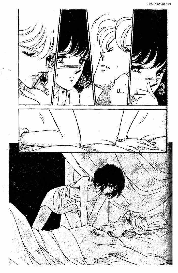 Dòng Sông Huyền Bí Chapter 68 trang 26