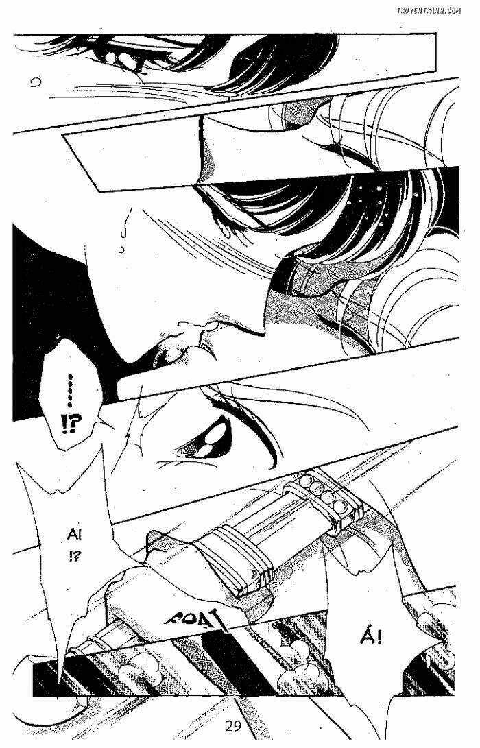 Dòng Sông Huyền Bí Chapter 68 trang 27