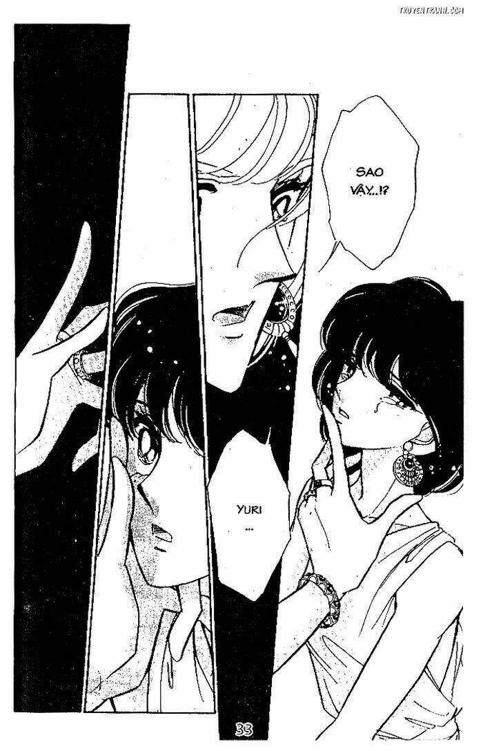 Dòng Sông Huyền Bí Chapter 68 trang 31