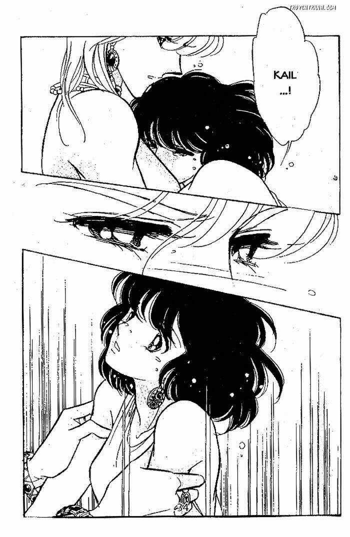 Dòng Sông Huyền Bí Chapter 68 trang 32