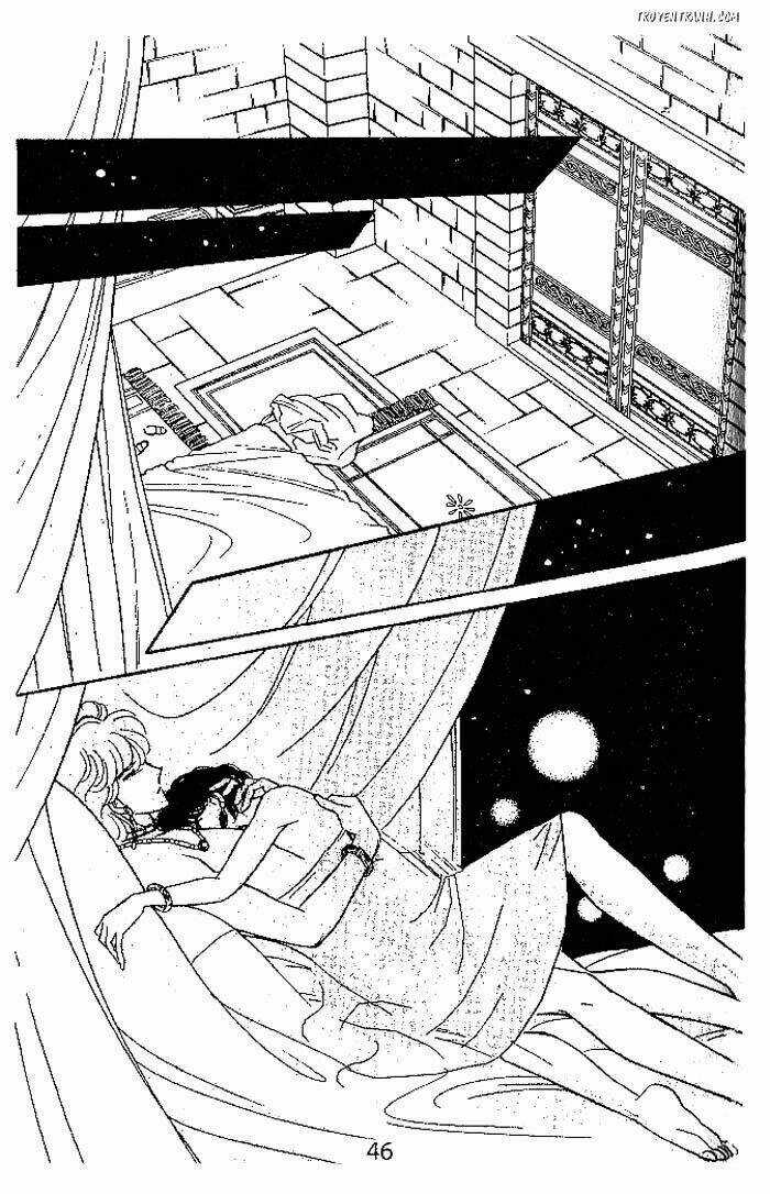 Dòng Sông Huyền Bí Chapter 68 trang 43