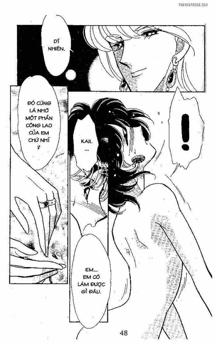 Dòng Sông Huyền Bí Chapter 68 trang 45