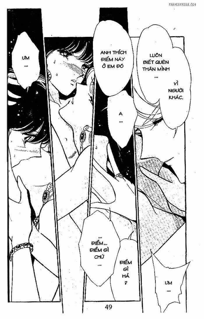 Dòng Sông Huyền Bí Chapter 68 trang 46