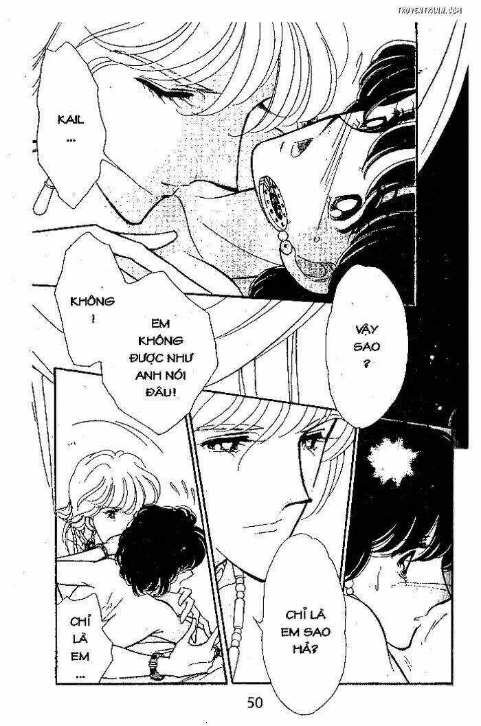 Dòng Sông Huyền Bí Chapter 68 trang 47