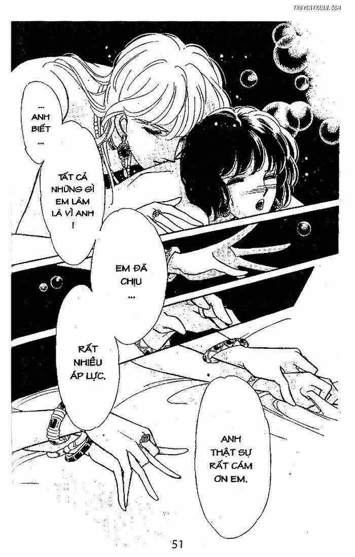 Dòng Sông Huyền Bí Chapter 68 trang 48