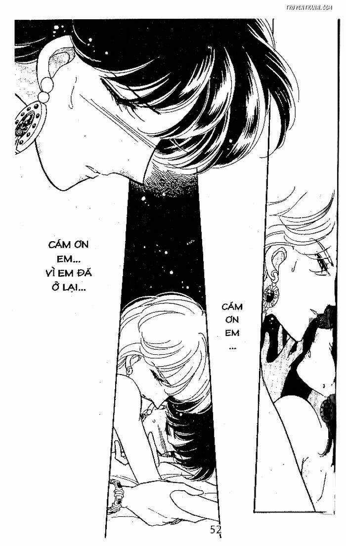 Dòng Sông Huyền Bí Chapter 68 trang 49