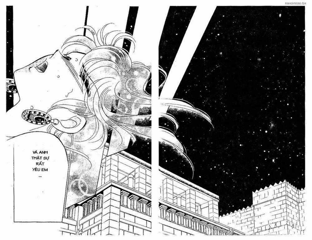 Dòng Sông Huyền Bí Chapter 68 trang 51