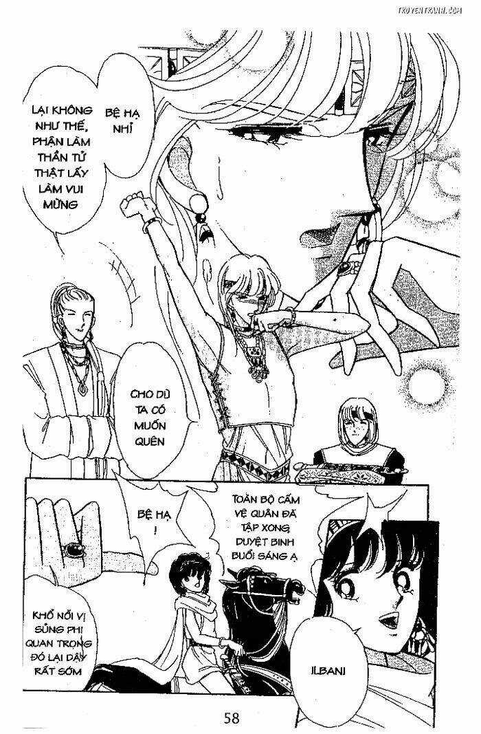 Dòng Sông Huyền Bí Chapter 69 trang 2