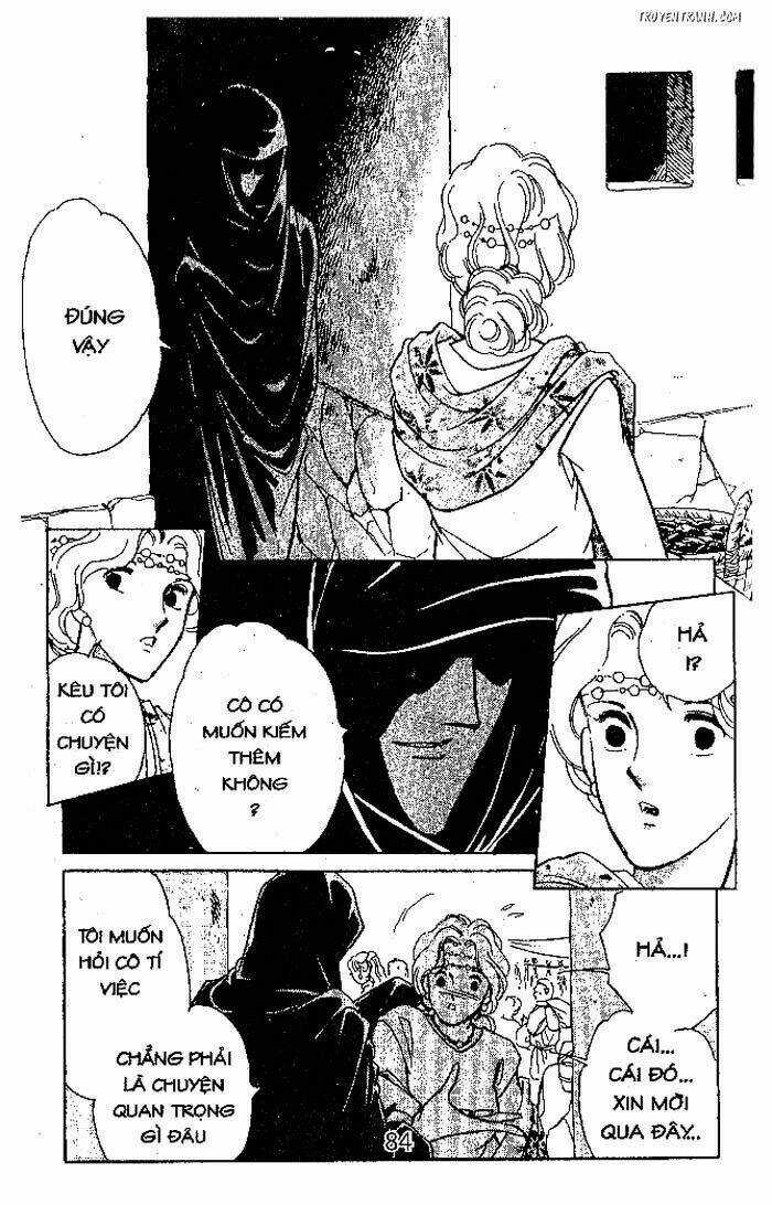 Dòng Sông Huyền Bí Chapter 69 trang 26