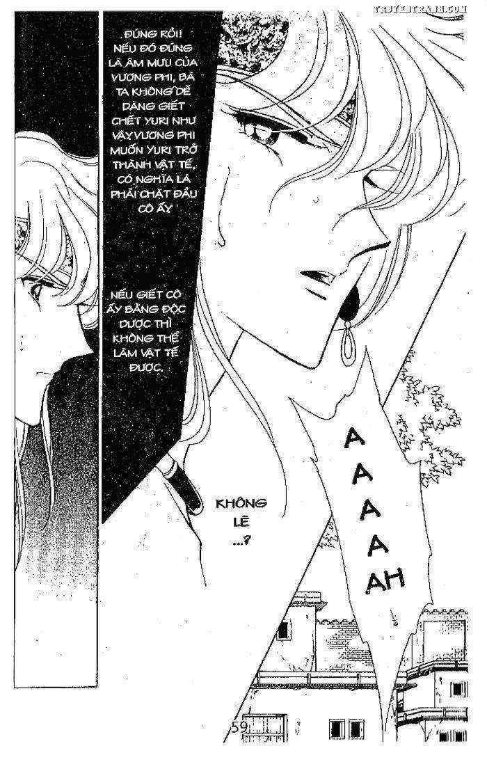 Dòng Sông Huyền Bí Chapter 7 trang 17