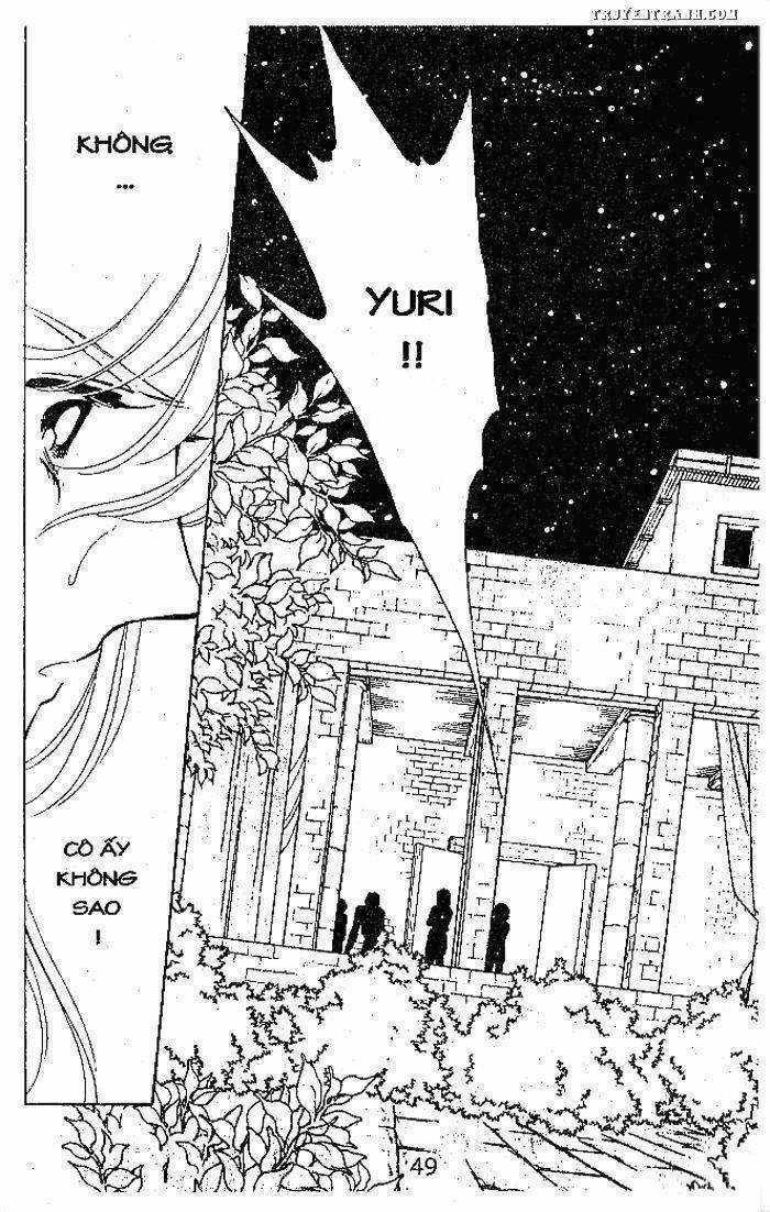 Dòng Sông Huyền Bí Chapter 7 trang 8