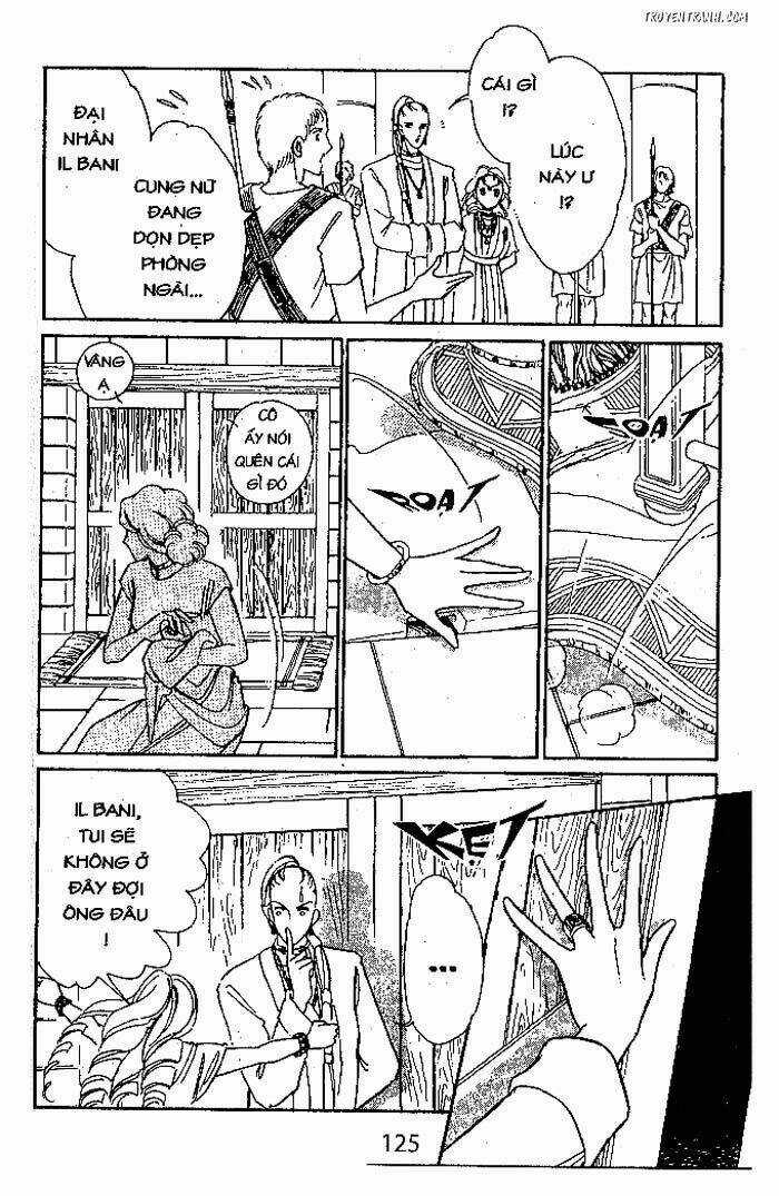 Dòng Sông Huyền Bí Chapter 70 trang 37