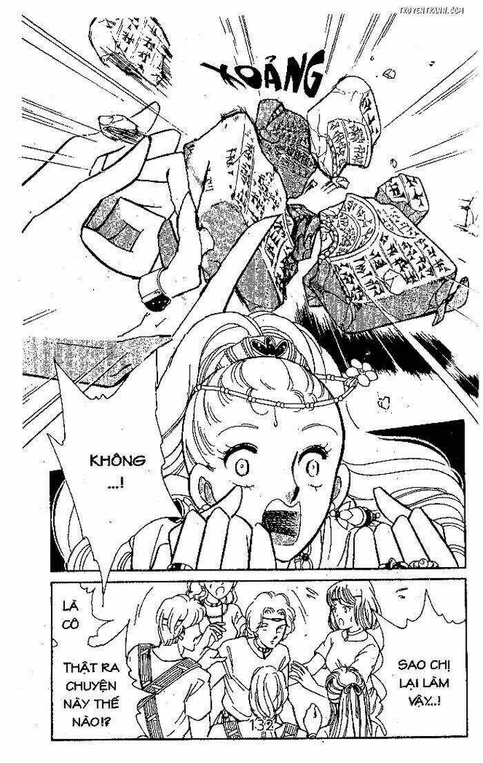 Dòng Sông Huyền Bí Chapter 70 trang 44