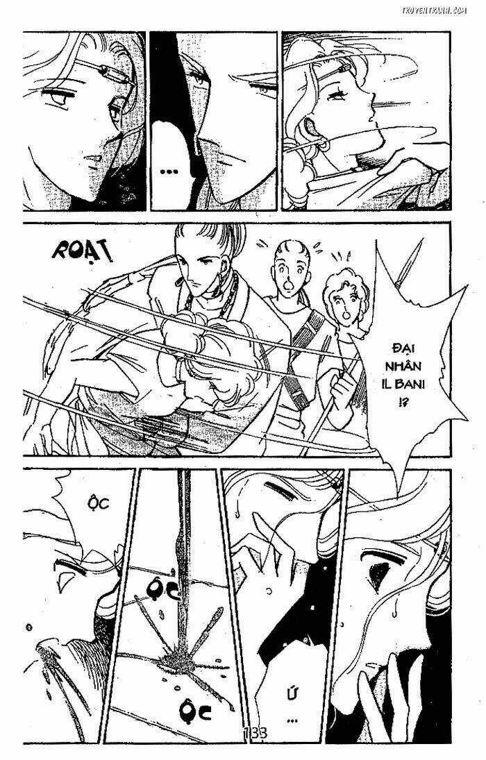 Dòng Sông Huyền Bí Chapter 70 trang 45