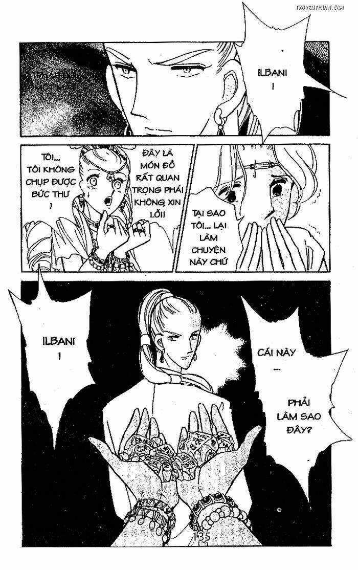 Dòng Sông Huyền Bí Chapter 70 trang 47