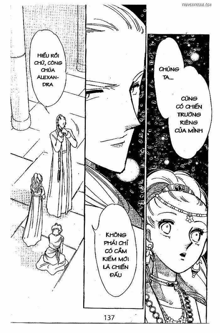 Dòng Sông Huyền Bí Chapter 70 trang 49