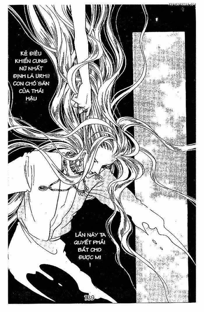 Dòng Sông Huyền Bí Chapter 70 trang 51