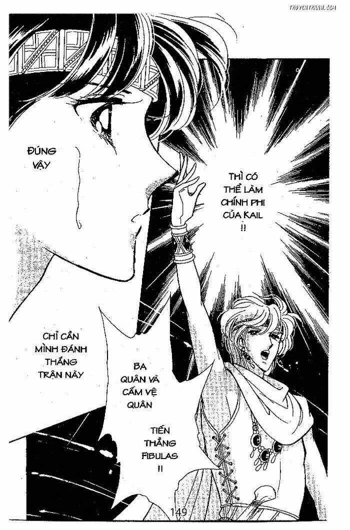 Dòng Sông Huyền Bí Chapter 70 trang 61