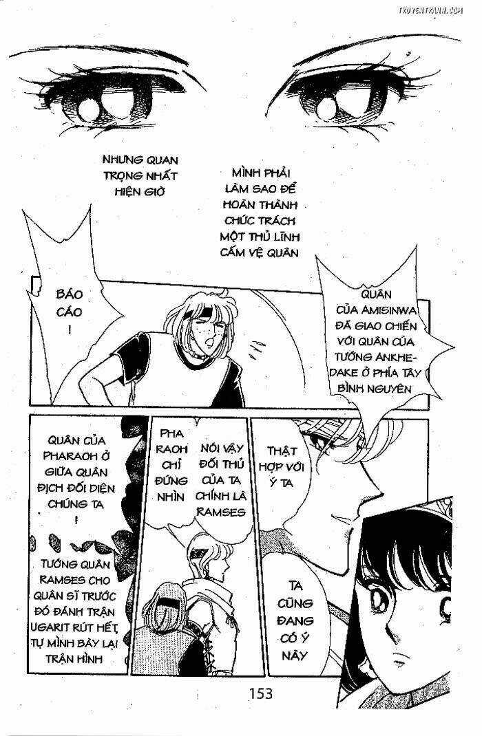 Dòng Sông Huyền Bí Chapter 70 trang 64