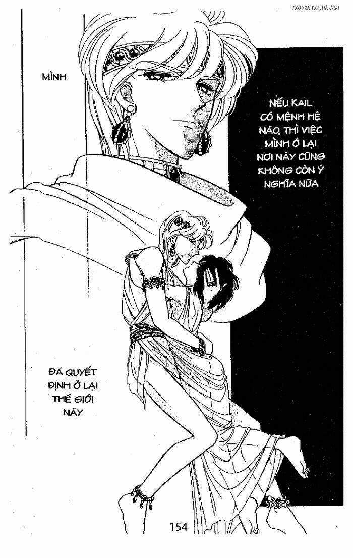 Dòng Sông Huyền Bí Chapter 70 trang 65