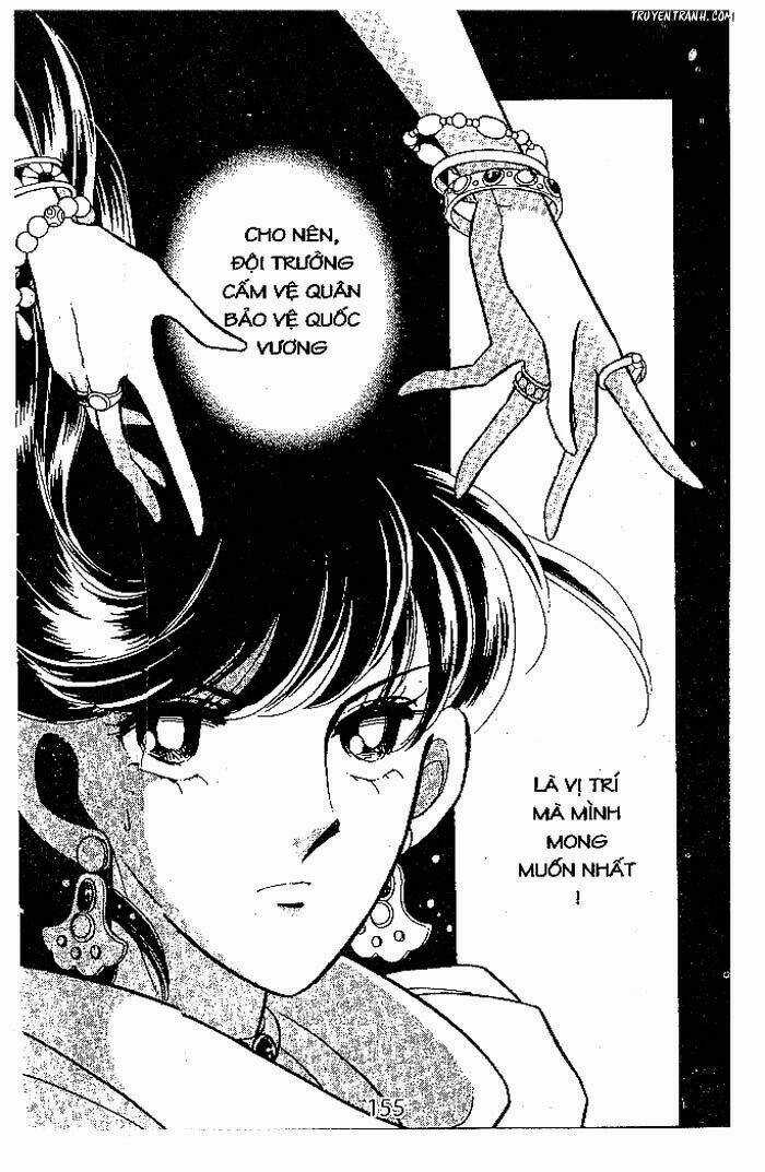 Dòng Sông Huyền Bí Chapter 70 trang 66